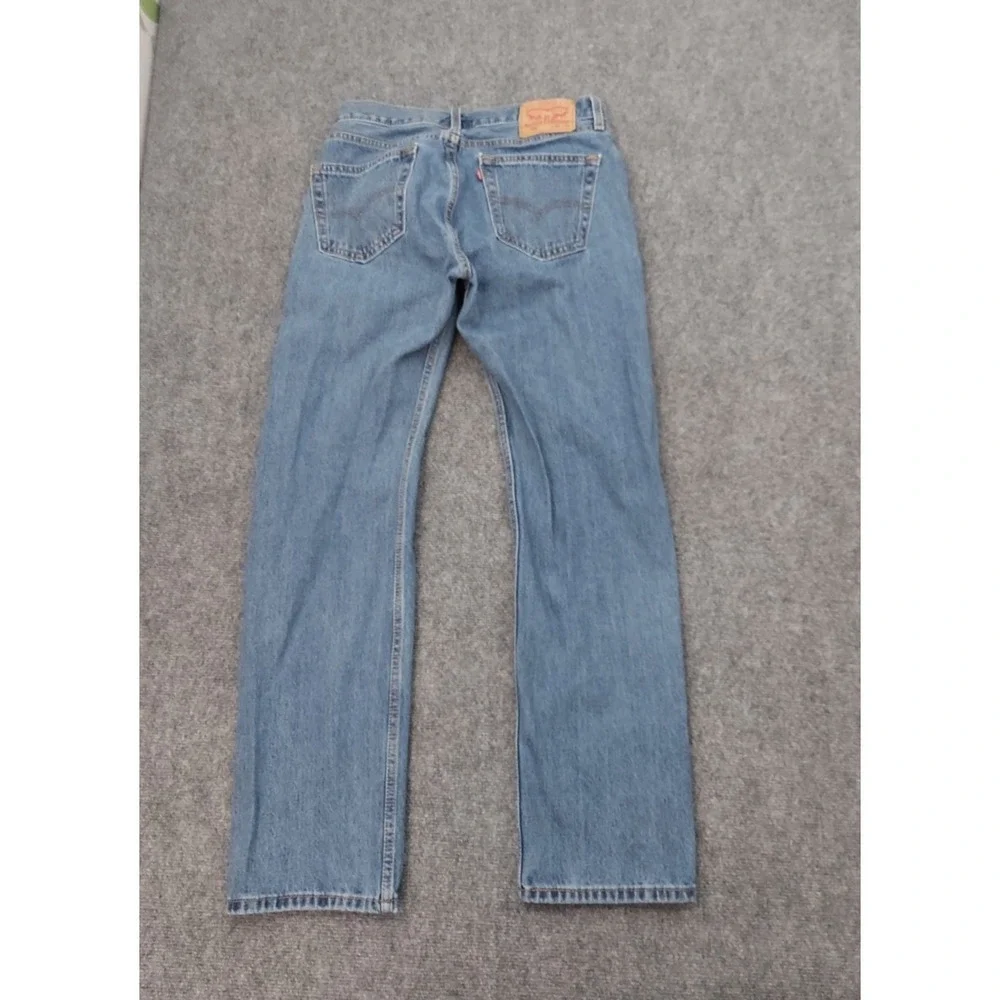 Levis levis 505